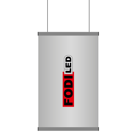 Posterschiene