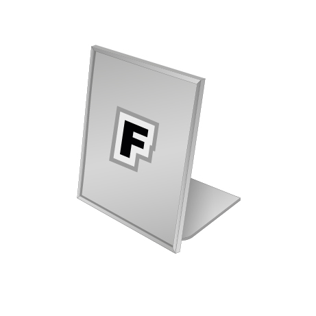 Rahmen- & Schildersysteme