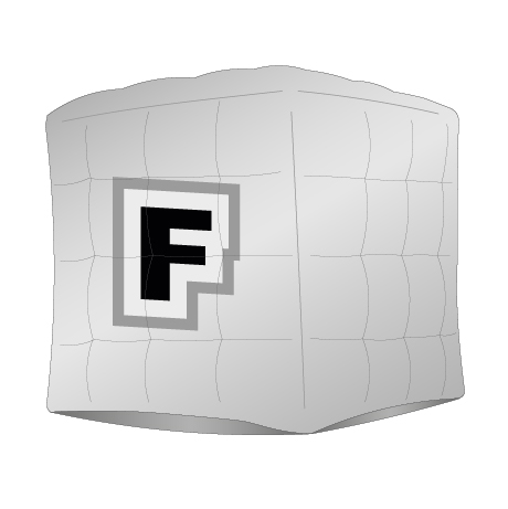 Aufblasbare Sonderproduktionen