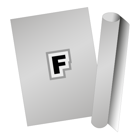 Plakate und Poster | DIN A2 | einseitig bedruckt