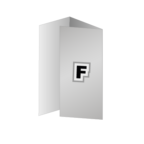 Faltblätter