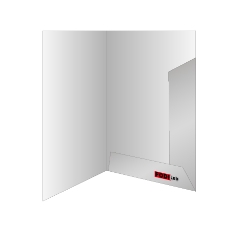 Präsentationsmappen