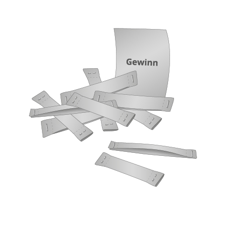 Sicherheitslose Größe 2 Gewinnnummern
