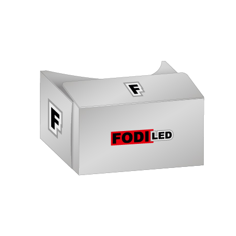 VR Cardboard | bedruckt